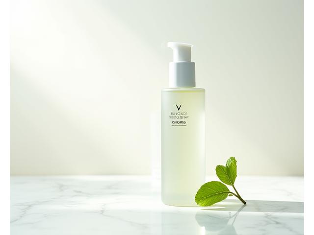 植物発酵エキス配合化粧水